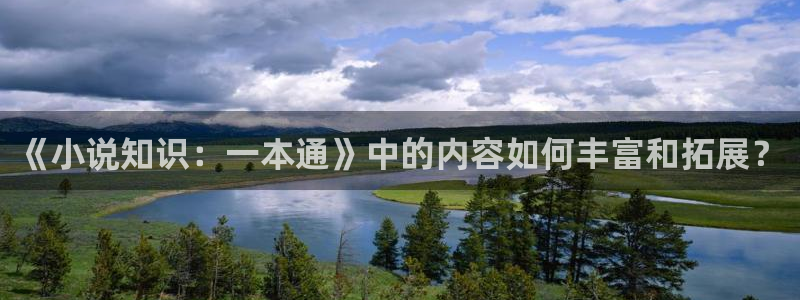 棉花糖小说网在线：《小说知识：一本通》中的内容如何丰富和拓展？